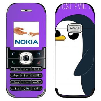   « - Adventure Time»   Nokia 6030