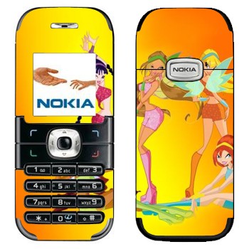 Nokia 6030