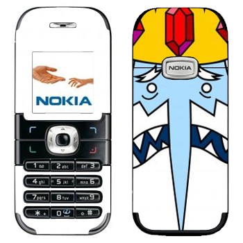   «  - Adventure Time»   Nokia 6030