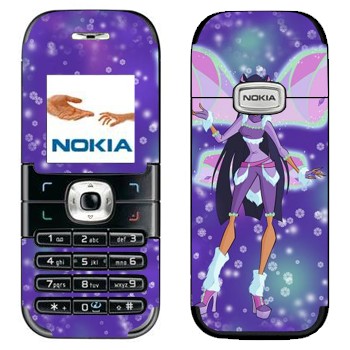   « - WinX»   Nokia 6030