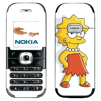 Nokia 6030