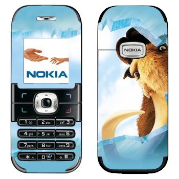   « -  »   Nokia 6030