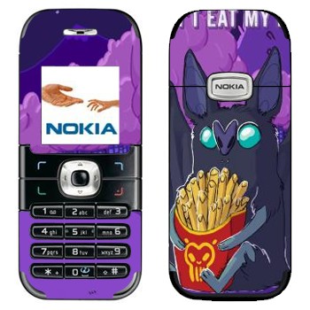   « - Adventure Time»   Nokia 6030