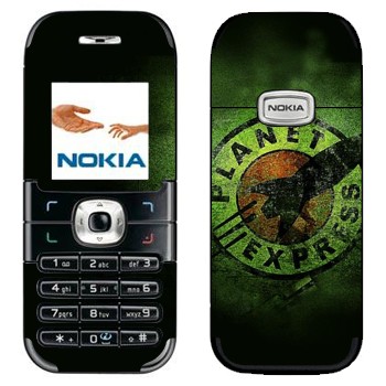 Nokia 6030