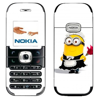   «-»   Nokia 6030