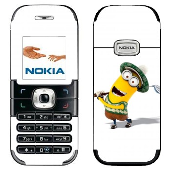 Nokia 6030