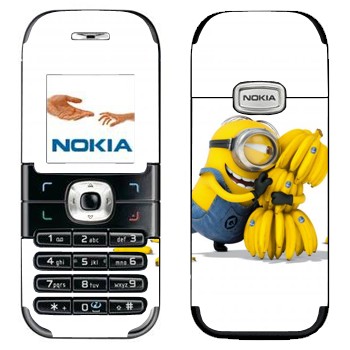 Nokia 6030