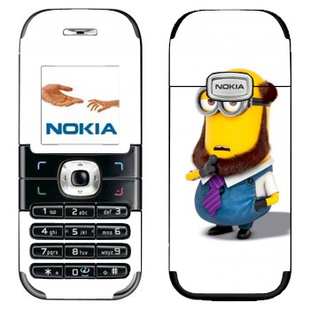   «-»   Nokia 6030