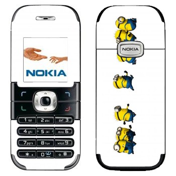 Nokia 6030