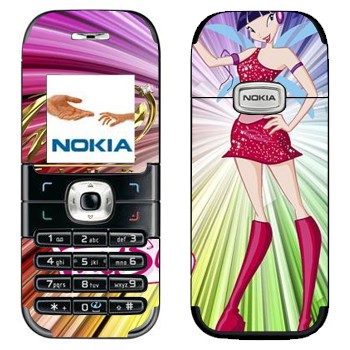   « - WinX»   Nokia 6030