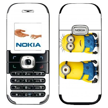 Nokia 6030