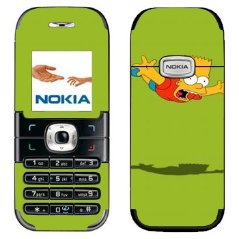 Nokia 6030