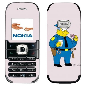 Nokia 6030