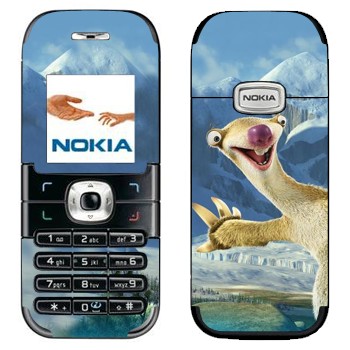   « -  »   Nokia 6030