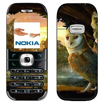 Nokia 6030