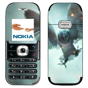   «    -   »   Nokia 6030