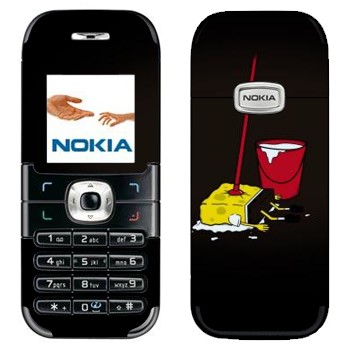 Nokia 6030