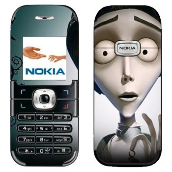 Nokia 6030