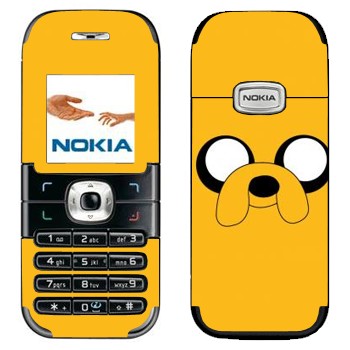   «  Jake»   Nokia 6030