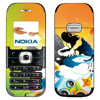 Nokia 6030