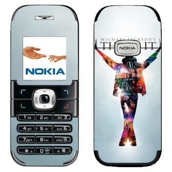 Nokia 6030