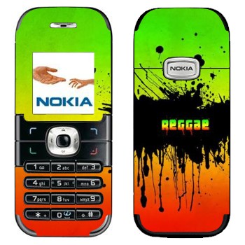   «Reggae»   Nokia 6030