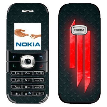   «Skrillex»   Nokia 6030