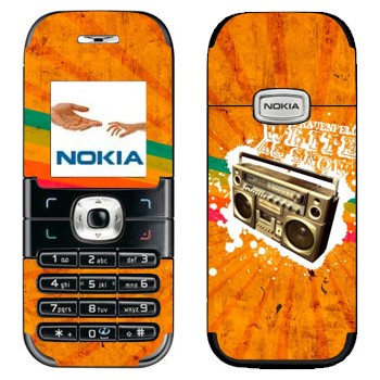 Nokia 6030