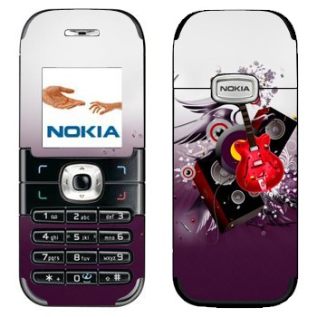   «  »   Nokia 6030