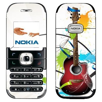 Nokia 6030