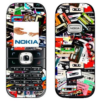   « -»   Nokia 6030