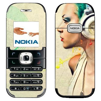   «  »   Nokia 6030