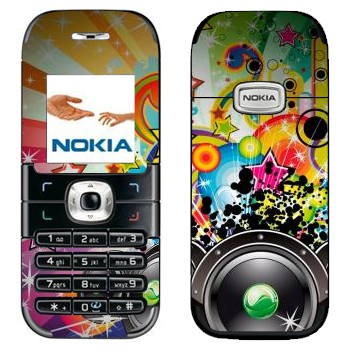 Nokia 6030