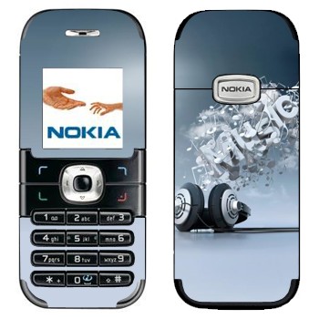   «   Music»   Nokia 6030