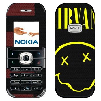 Nokia 6030