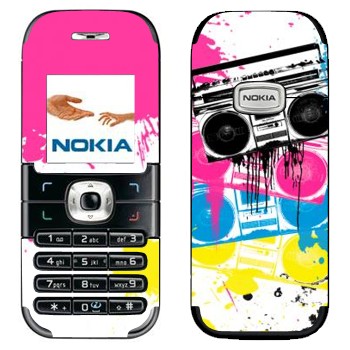 Nokia 6030