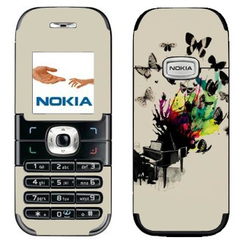   «  »   Nokia 6030