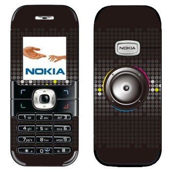 Nokia 6030