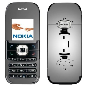 Nokia 6030