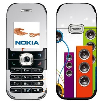   «  »   Nokia 6030