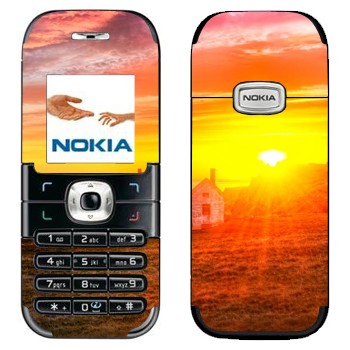   «  »   Nokia 6030