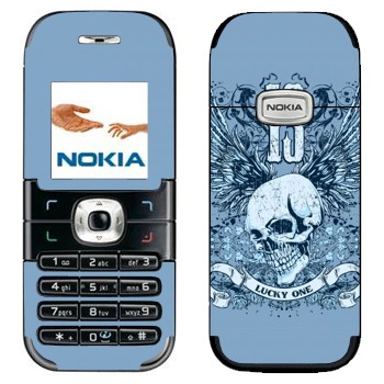   «   Lucky One»   Nokia 6030