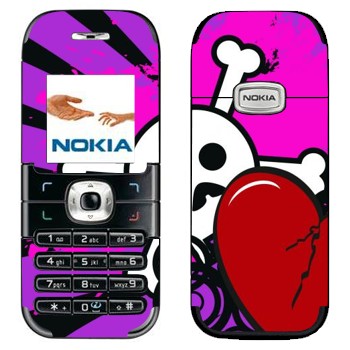   «-  »   Nokia 6030