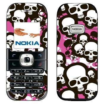   «-»   Nokia 6030