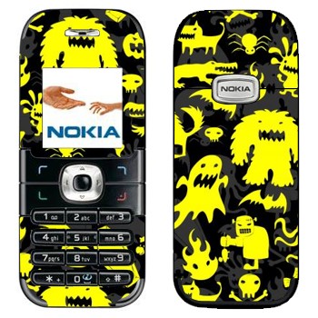   « »   Nokia 6030