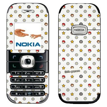   « »   Nokia 6030