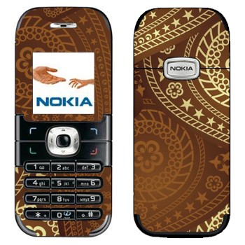 Nokia 6030