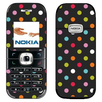 Nokia 6030