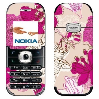 Nokia 6030