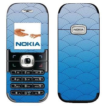   «    »   Nokia 6030